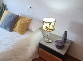 Relax a un paso de Toledo