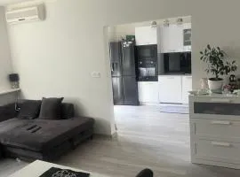Slnečný byt pri lesoparku