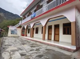 Himalayan due homestay chopta