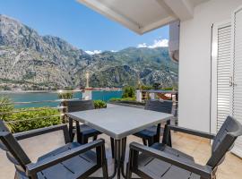 Kotor Muo F1, hotel em Muo