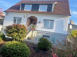 Pension Hoffmann Remscheid, hotel i Remscheid