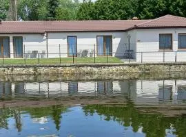 Apartamenty przy Starym Basenie