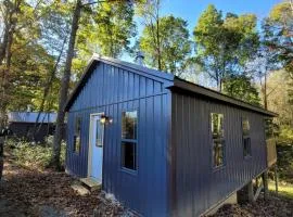 Dogwood Run at Avenwood Cabins