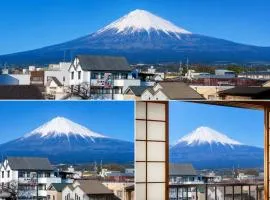 富士の星 富士宮レジデンス