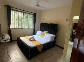 Jerop's Homestay