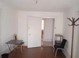 Chambre B 1 étage avec balcon