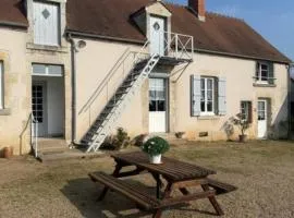 La ferme des Gabelles
