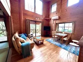 Lodge Kurokawa 2 Forest