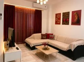 Cherry Blossom Apartment