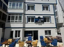 Blue class otel