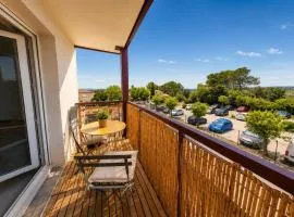 Cozy studio between Montpellier & Pic Saint-Loup