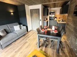 Résidence Cry De Lys - Entre pistes et commerces, l'adresse parfaite pour votre séjour MAE-9763