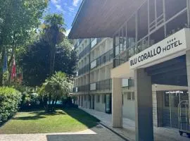 Hotel Blu