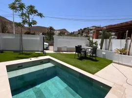 Apartamentos Barlovento