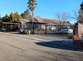 The Flower Guest House