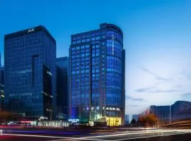 Atour Light Hotel Beijing Zhongguancun Xitucheng Subway Station