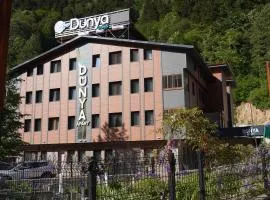 Dünya Apart