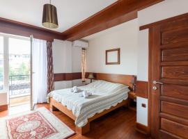 Boutique Hotel 89, hótel í Peje