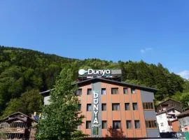 Dünya Apart
