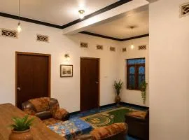 AJ guest house
