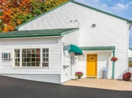 Blue Line Inn Lake George