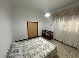 Charmante maison à Hammamet, proche plage et commodités, viešbutis Hamamete