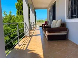 Mekli Guesthouse