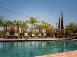 Nassau House Marrakech