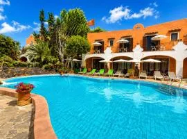 Hotel Aragonese Ischia