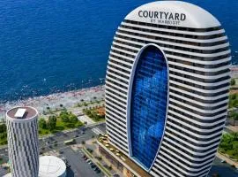 Panorama Allince Batumi