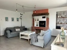 Gite des Hauts Vents maison 4 personnes