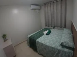Cantinho da Deusa