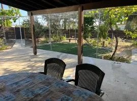 Friendly villagehouse