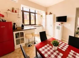 Nataly New luxury apartment on Black sea