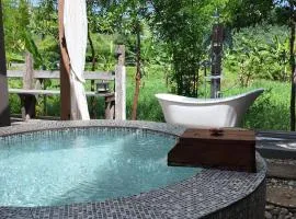 Waree Onsen Resort