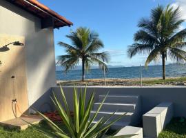 Espaço Praia - Studio 102, khách sạn ở Angra dos Reis