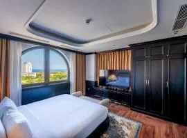 Grand Luxury Hotel Ninh Chử