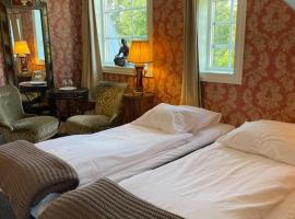 Ardrebo B&B, hotel en Ljugarn