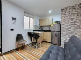 Apartamento en Laureles- Medellín familiar y céntrico