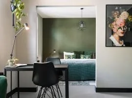 B&B De Oude Dorpsslagerij