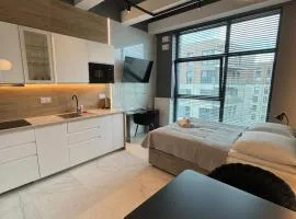 EASY RENT - Business Center 16a, 24h check-in