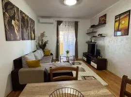 Apartman Harmonija