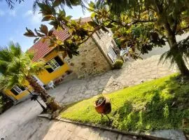Casa das 7 Leiras
