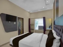 Hotel O The Ganga Stay Hotel