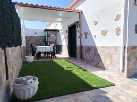 Villa Feliz, Hotel in Abades