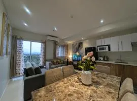 2BR Spacious Condo Unit Matina Enclaves