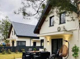 Leśna Przystań Kaszuby