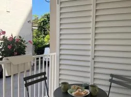 Armonia Apartment