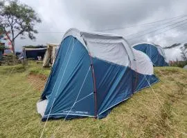 Thursina Camping Ground