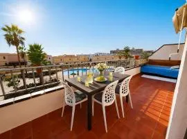 2 Bedroom Apartment Callao Salvaje
